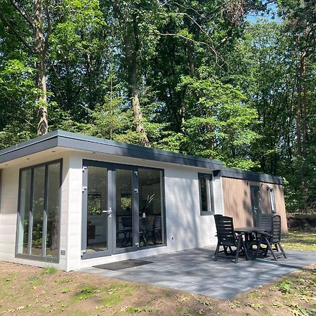 Vakantiepark Hertenhorst Beekbergen Ngoại thất bức ảnh
