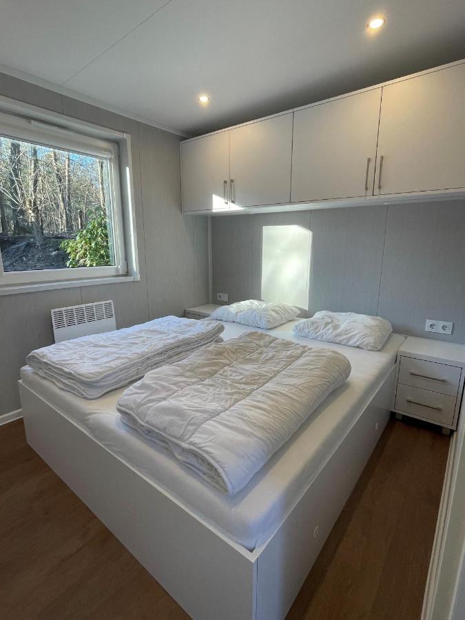 Vakantiepark Hertenhorst Beekbergen Ngoại thất bức ảnh