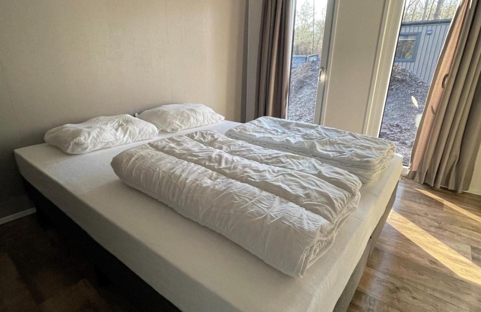 Vakantiepark Hertenhorst Beekbergen Ngoại thất bức ảnh