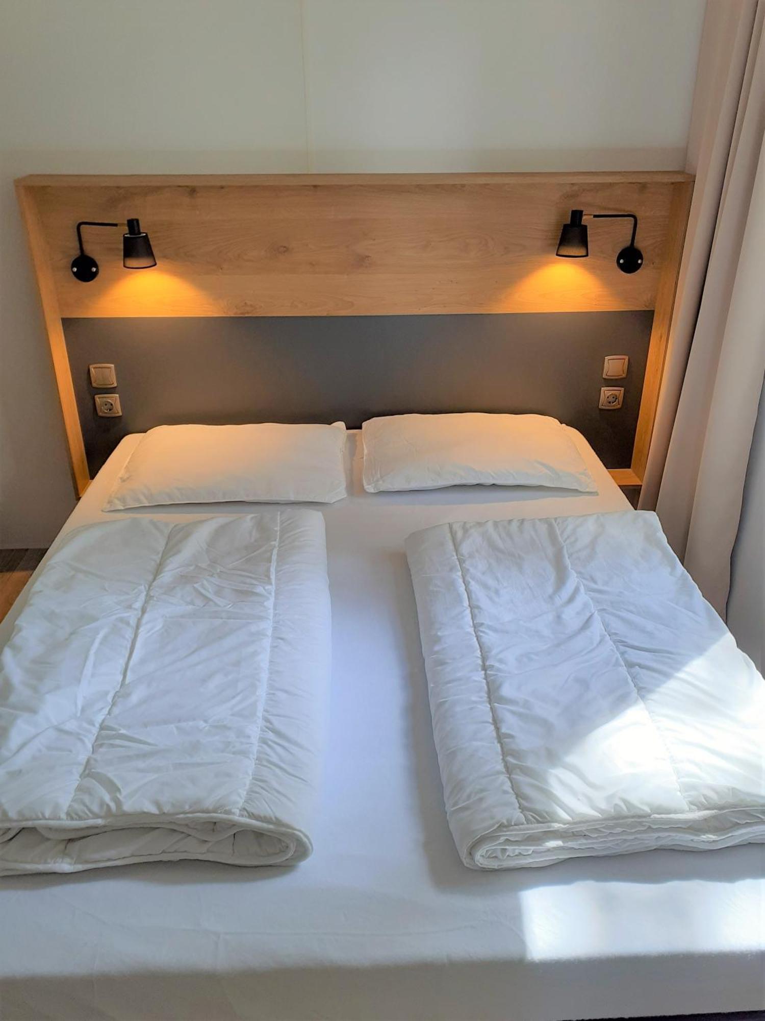 Vakantiepark Hertenhorst Beekbergen Ngoại thất bức ảnh