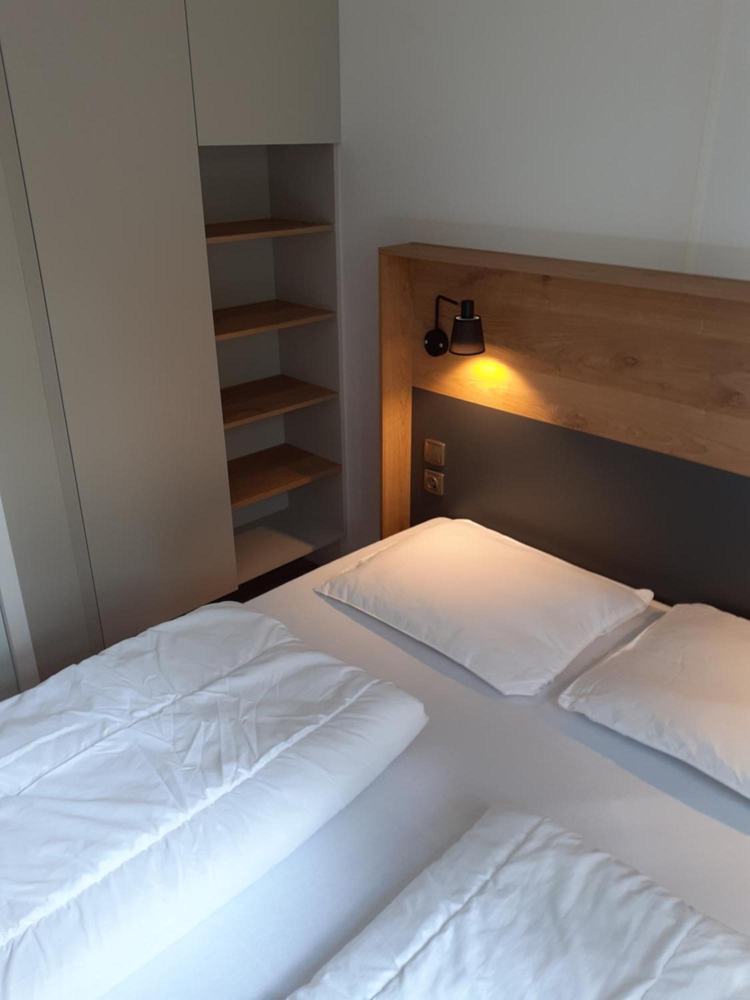 Vakantiepark Hertenhorst Beekbergen Ngoại thất bức ảnh
