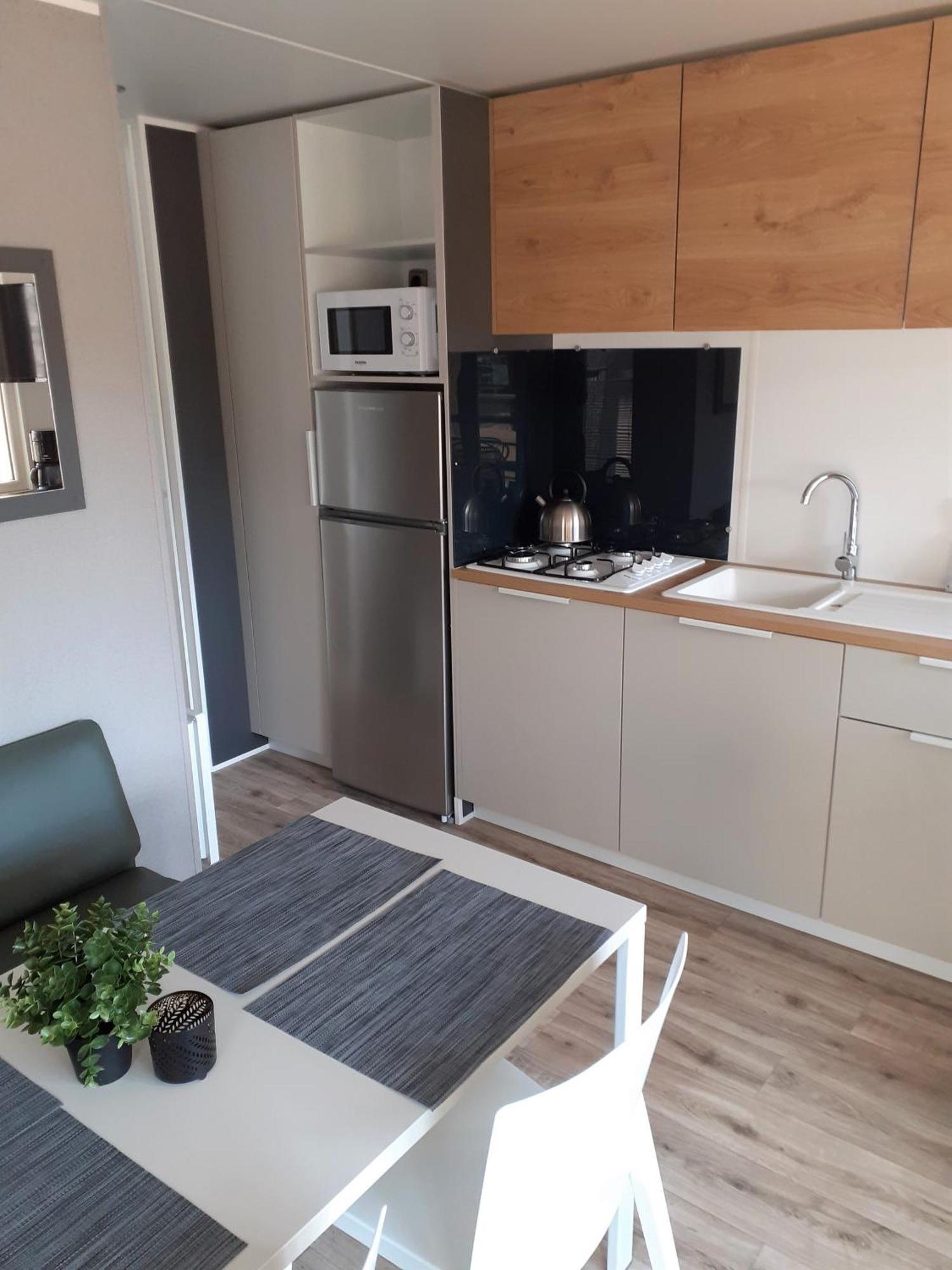 Vakantiepark Hertenhorst Beekbergen Ngoại thất bức ảnh