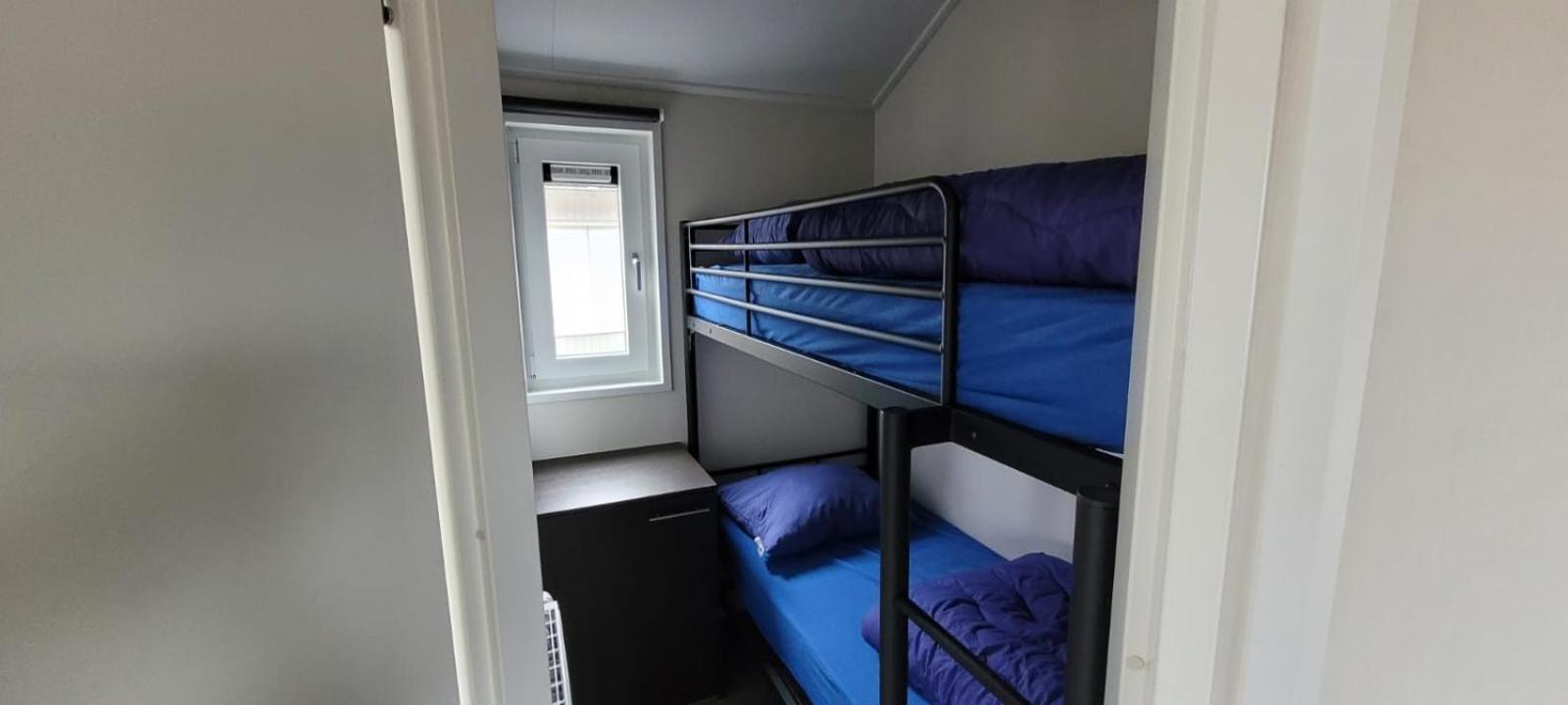 Vakantiepark Hertenhorst Beekbergen Ngoại thất bức ảnh