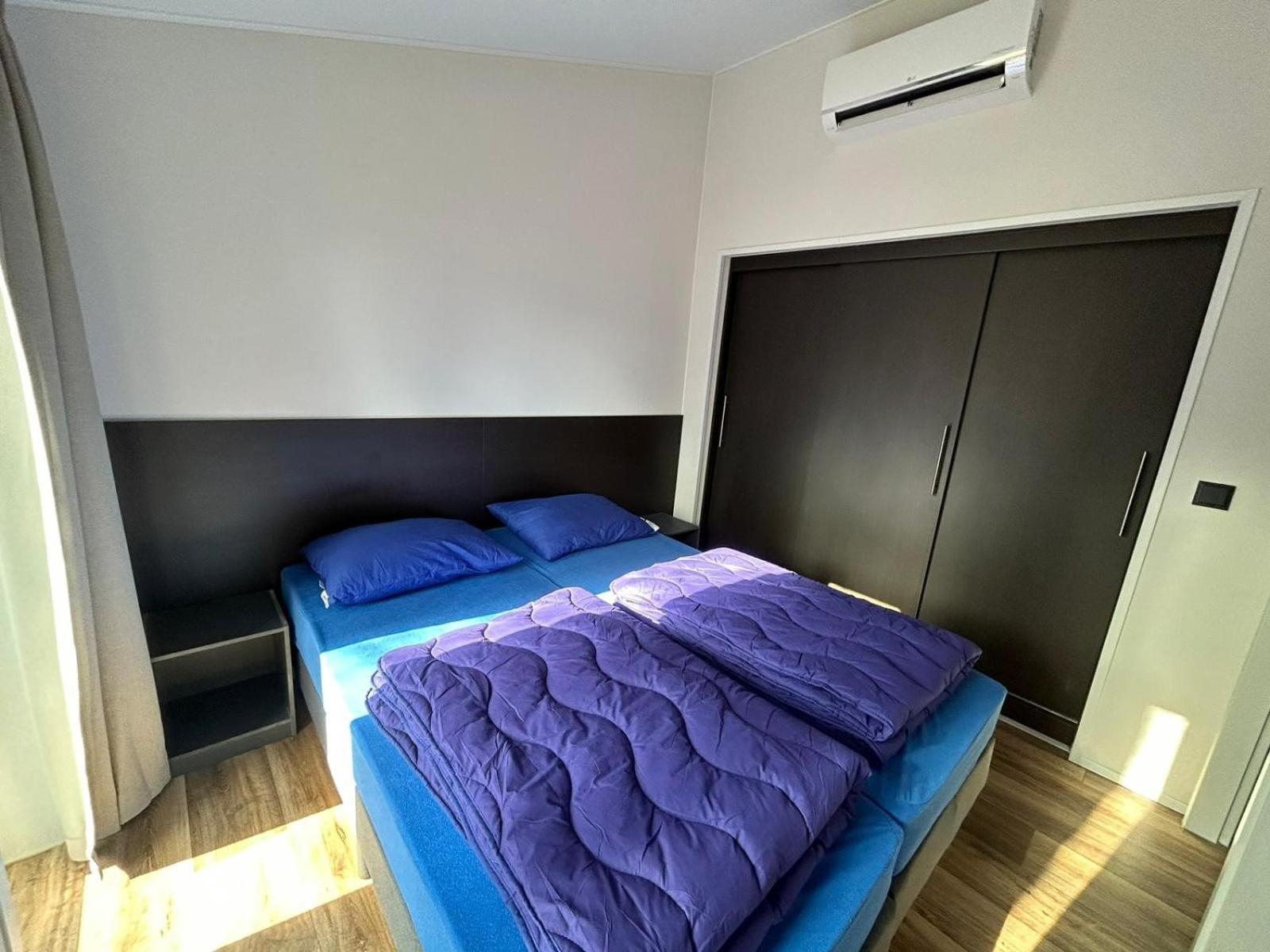 Vakantiepark Hertenhorst Beekbergen Ngoại thất bức ảnh