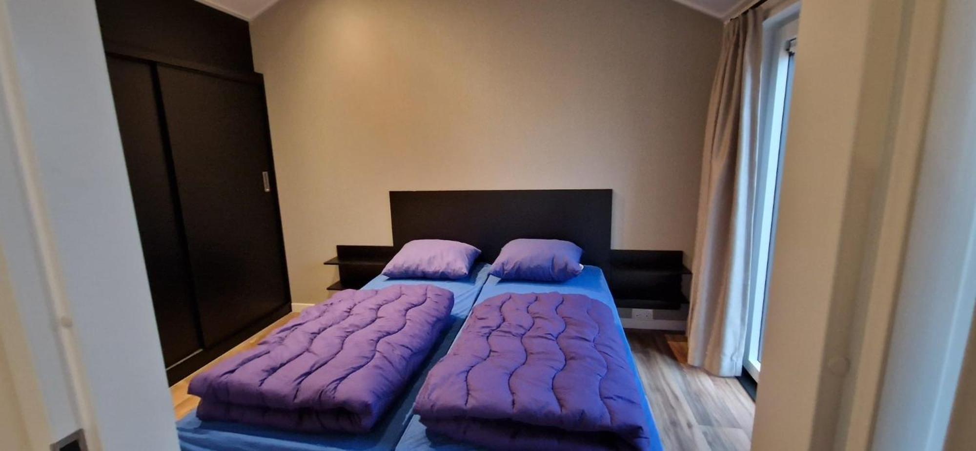 Vakantiepark Hertenhorst Beekbergen Ngoại thất bức ảnh