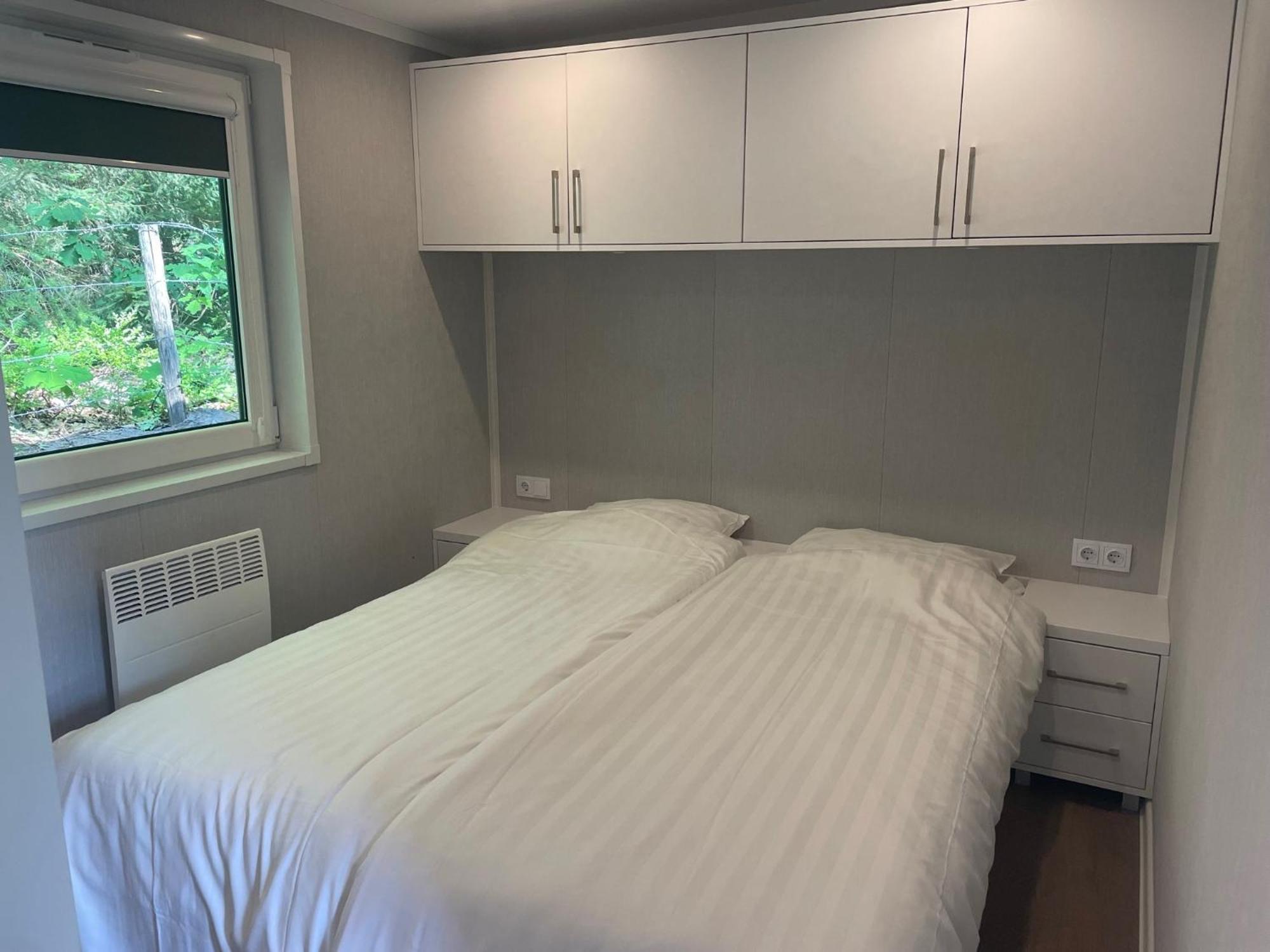 Vakantiepark Hertenhorst Beekbergen Ngoại thất bức ảnh