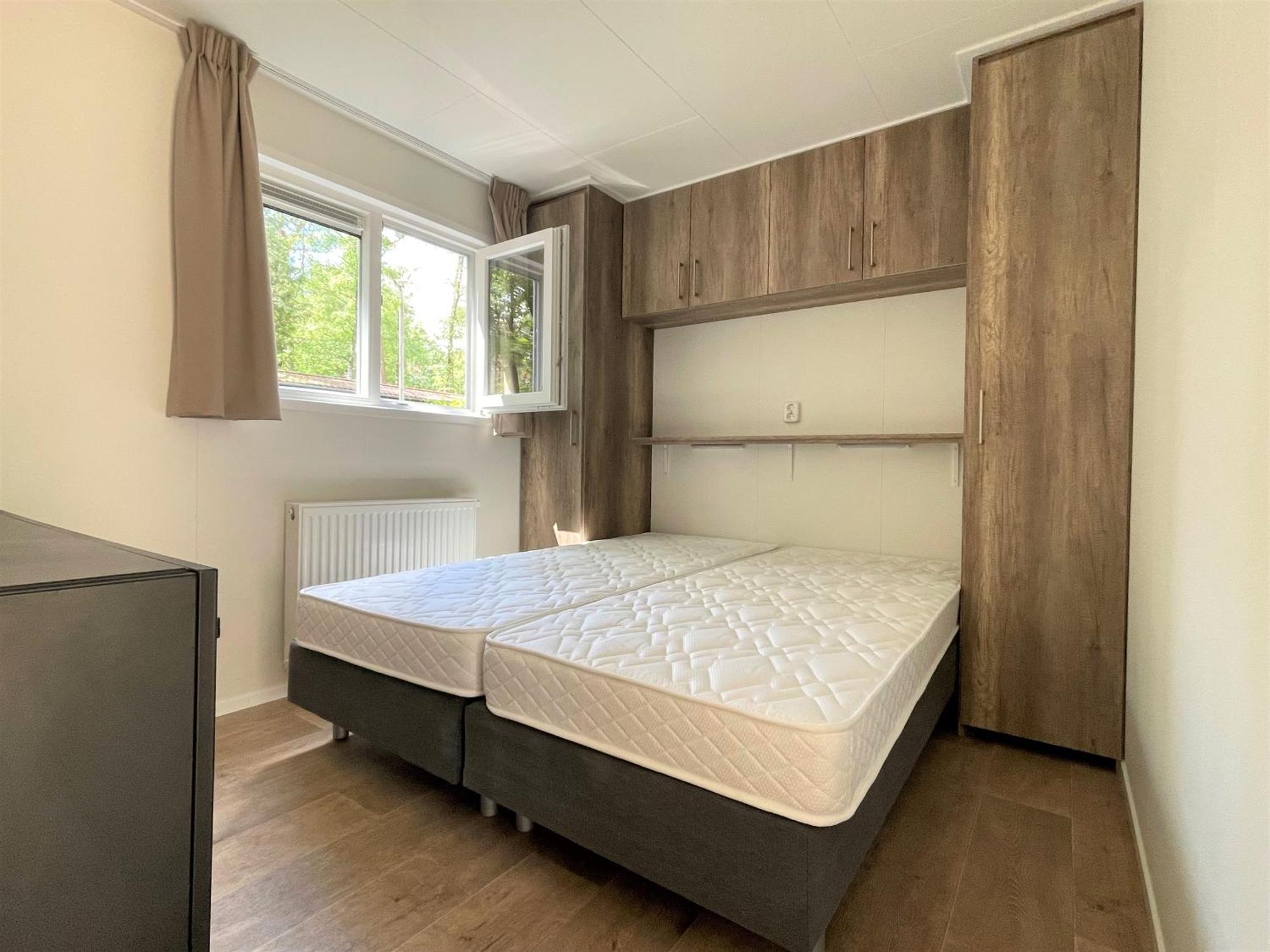 Vakantiepark Hertenhorst Beekbergen Ngoại thất bức ảnh